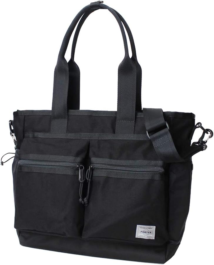 Amazon | [ポーター]PORTER スイッチ SWITCH 2WAY TOTE BAG(S) 2WAY