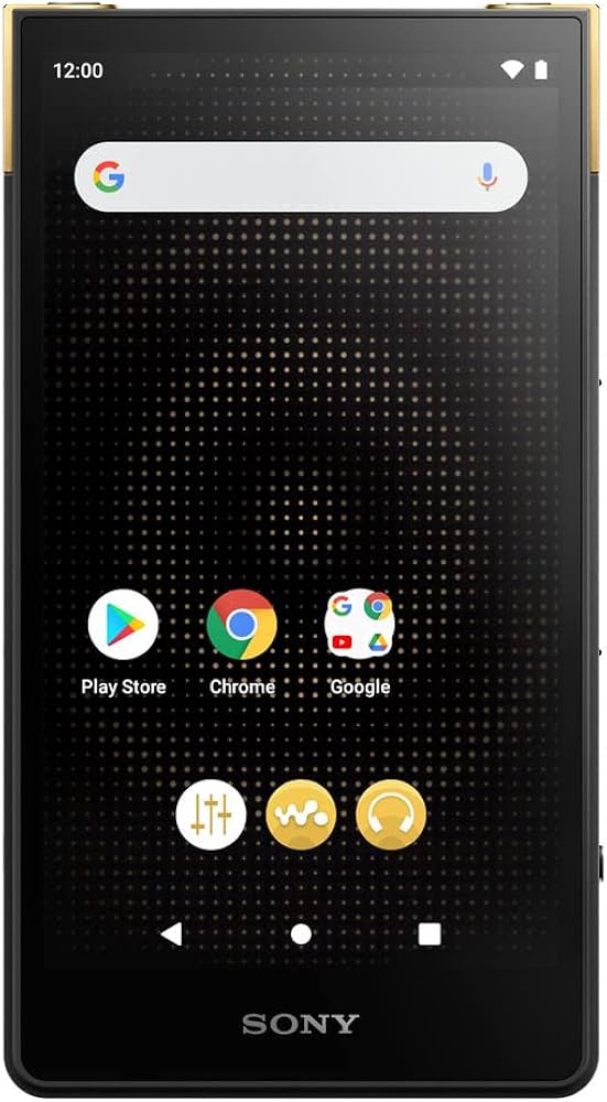 Amazon.co.jp: Sony NW-ZX707 ウォークマン 64GB ポータブルデジタル