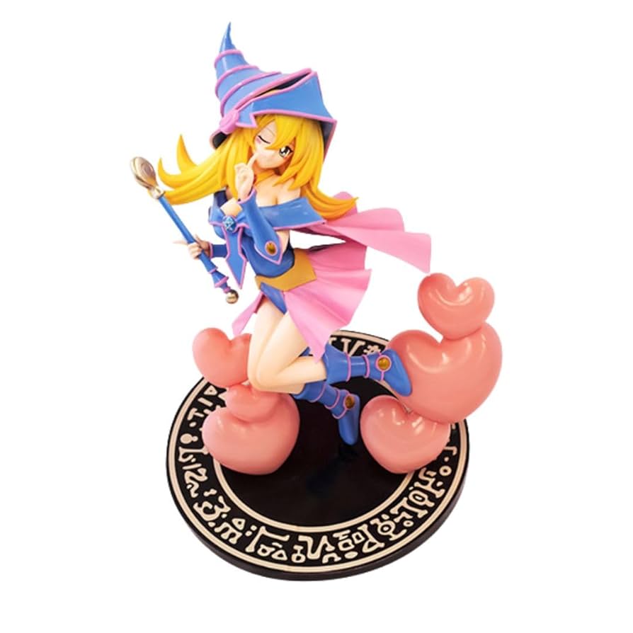 ブラックマジシャンガール ハイチュウ30枚 ブラックマジシャンガール