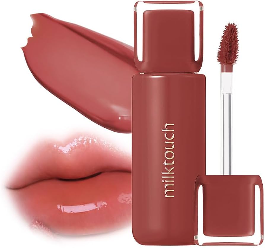 Amazon | Milk touch ミルクタッチ ジェリーフィットティンティッド