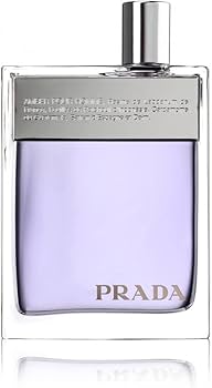 Amazon | プラダ マン EDT 50ml | Prada | オードトワレ・EDT 通販