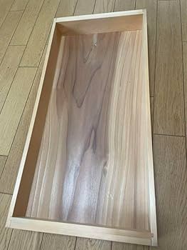 Amazon.co.jp: 木製ばんじゅう3段セット 餅箱 もろぶた : おもちゃ