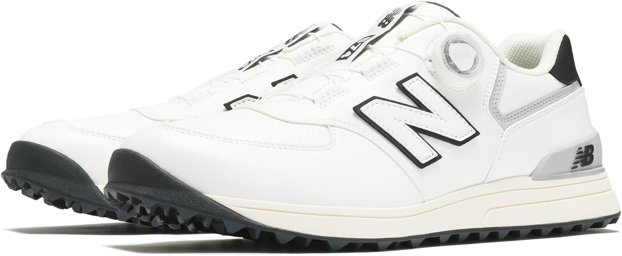 Amazon | 574 v3 SL BOA@ | ゴルフ