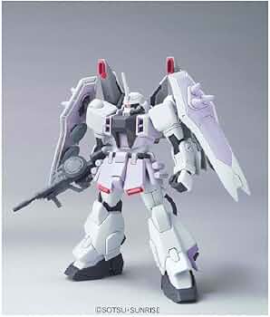 Amazon | HG 1/144 ZGMF-1001/M レイ・ザ・バレル専用 ブレイズザク