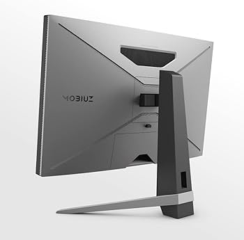 Amazon.com: BenQ MOBIUZ EX270M Gaming Monitor 27