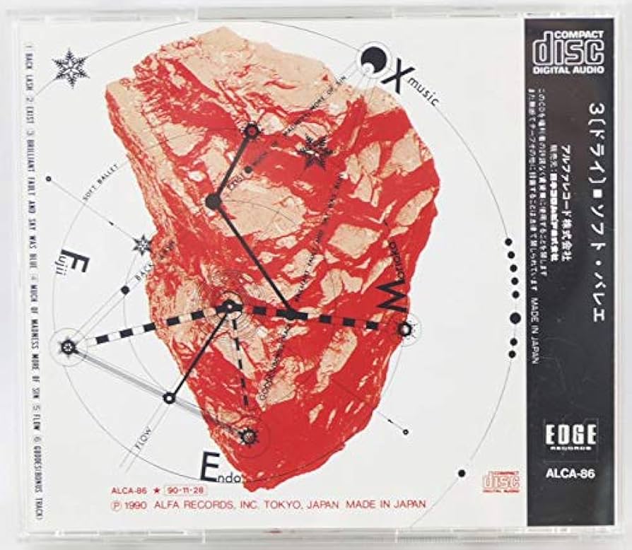 Amazon.co.jp: 3(ドライ): ミュージック