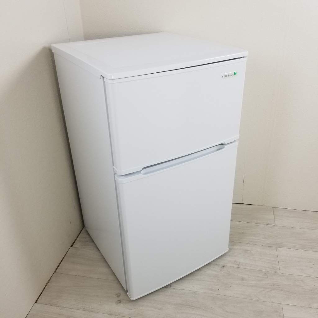 Amazon.co.jp: HERBRelax YRZ-C09B1 ヤマダ電機オリジナル 直冷式