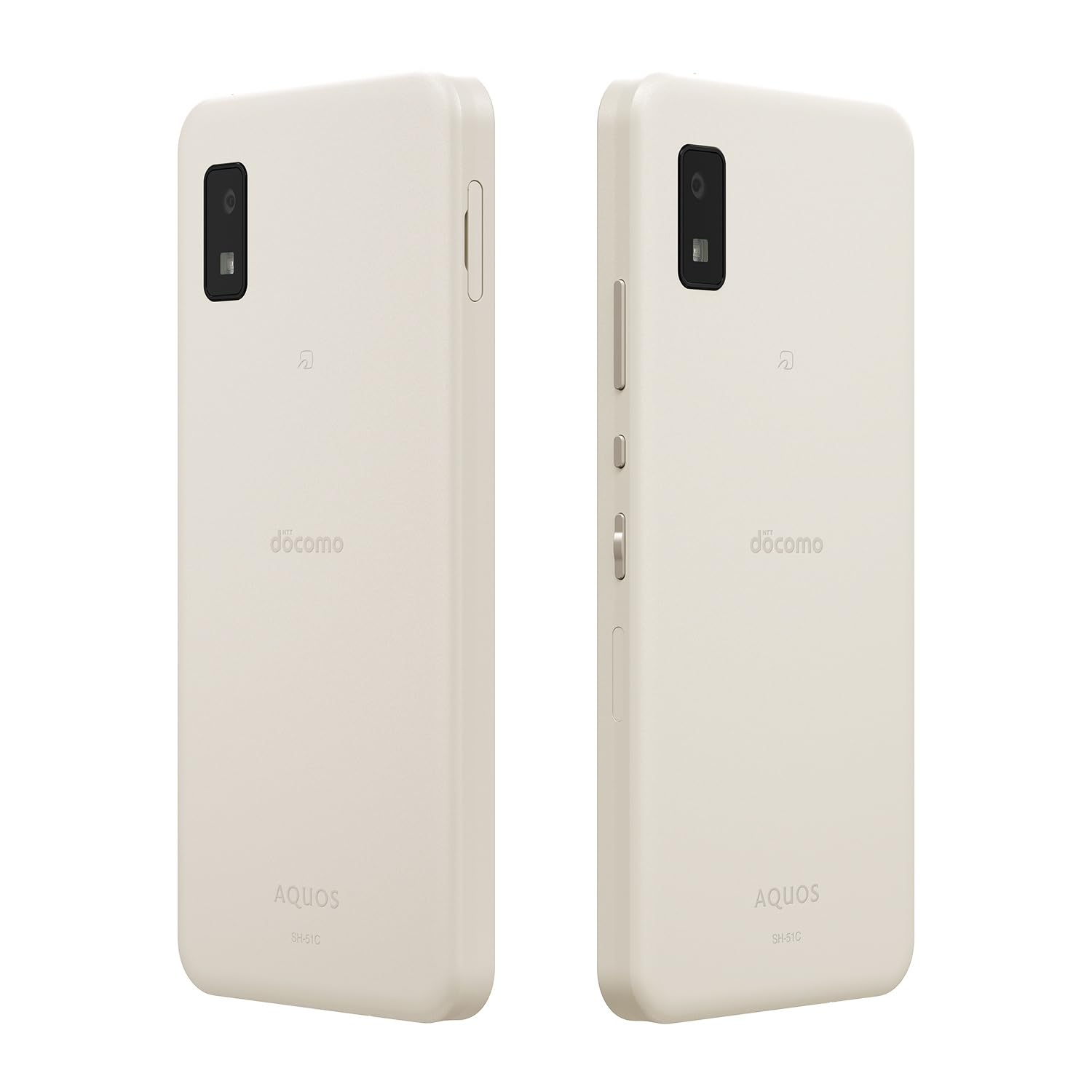 Amazon | 【整備済み品】SHARP AQUOS wish2 SIMフリー スマートフォン