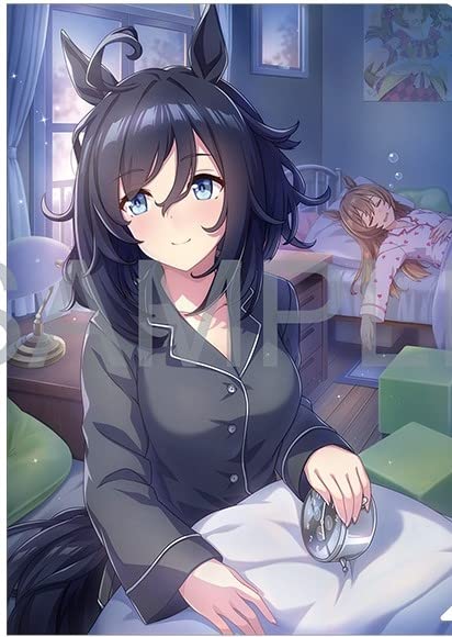 Amazon.co.jp: ウマ娘 プリティーダービー エイシンフラッシュ クリア