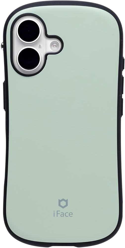 Amazon.co.jp: iFace MagSafe 対応 First Class KUSUMI iPhone 16