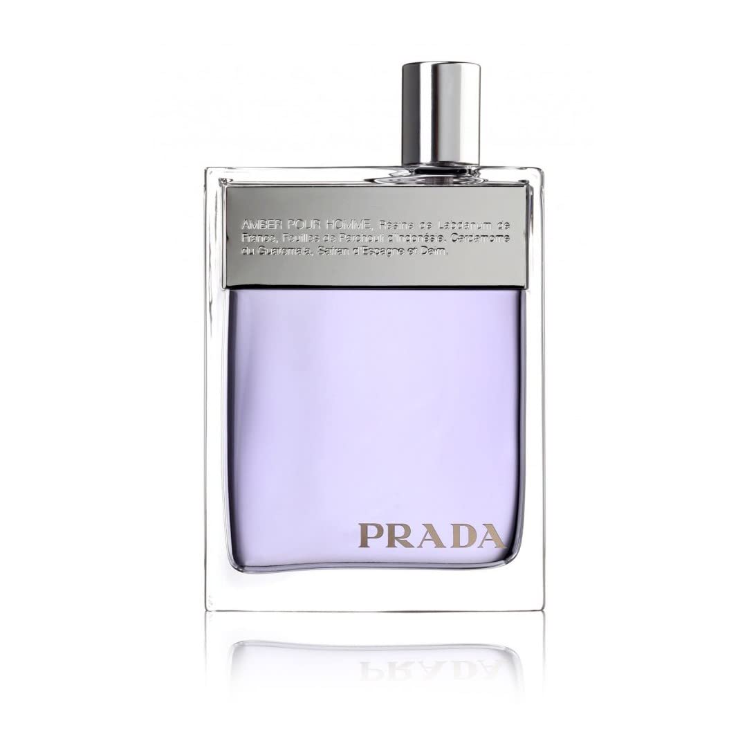 Amazon | プラダ マン EDT 50ml | Prada | オードトワレ・EDT 通販