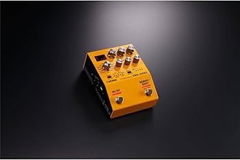 Amazon.com: BOSS OD-200 Hybrid Drive Guitar Pedal (OD-200