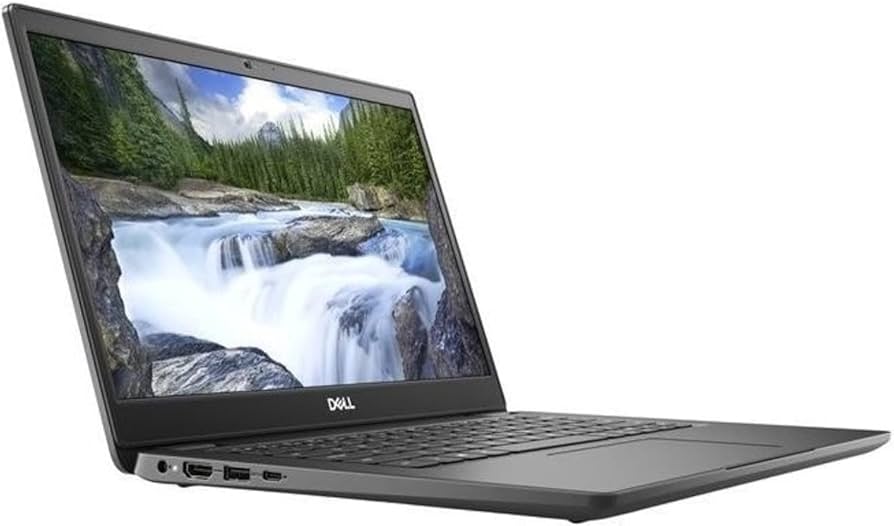 Amazon.com: Dell Latitude 3410 14