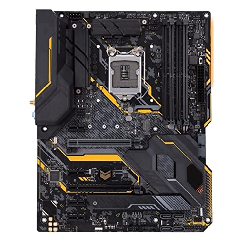 美品 ASUS TUF Z390 PLUS GAMING マザーボード 動作確認 TUF Z390-PLUS