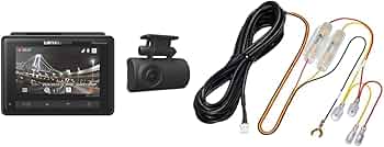 Amazon | 【セット買い】 パイオニア ドライブレコーダー VREC-DZ810D