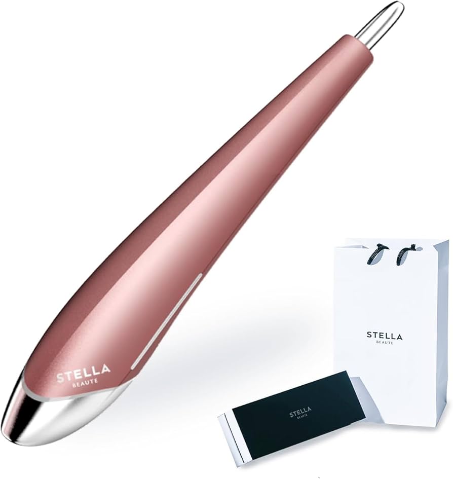 Amazon.co.jp: STELLA BEAUTE Beauty Face Stick 1.0 ショッパー付き