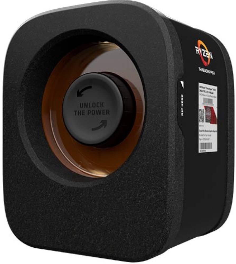 Amazon | AMD Threadripper 1920X YD192XA8AEWOF | AMD | CPU 通販