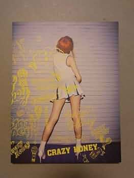 Amazon.co.jp: 舞台パンフレット「CRAZY HONEY クレイジーハニー」長澤