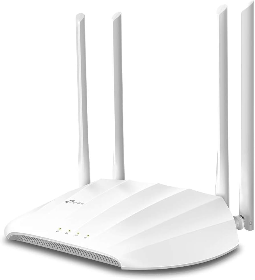 Amazon.com: TP-Link AC1200 Wireless Gigabit Access Point - Desktop