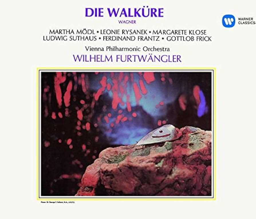 Amazon.co.jp: ワーグナー:ワルキューレ 全曲: ミュージック