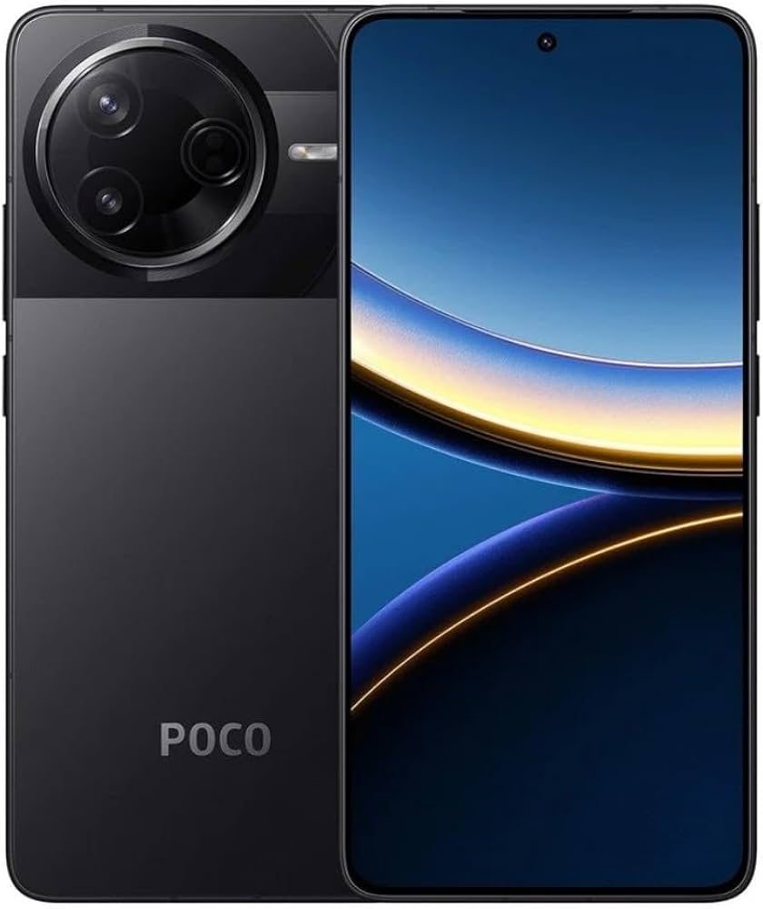 Amazon | 【SIMフリー】Xiaomi POCO F7 PRO | 5G | 12+256 GB