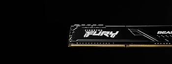 Amazon.in: Buy Kingston Fury Beast 32GB DDR4 2666Mhz,1.2v,CL-16
