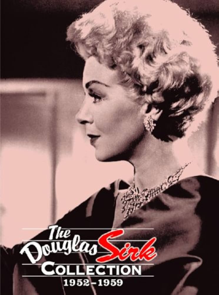 Amazon.co.jp: ダグラス・サーク コレクション 2 (初回限定生産) [DVD