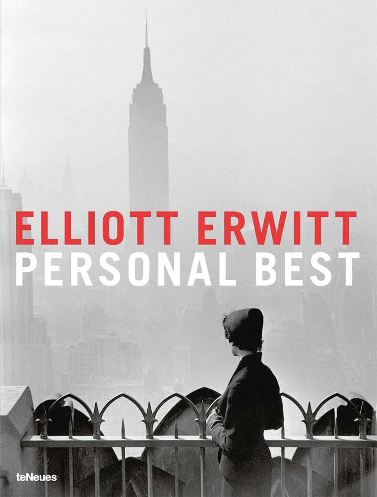 Amazon | Personal Best | Erwitt, Elliott | Photojournalism