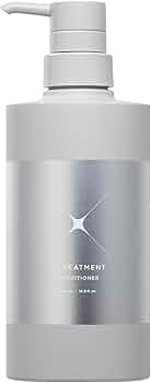 Amazon | X TREATMENT CONDITIONER（500mL）| エックストリートメント