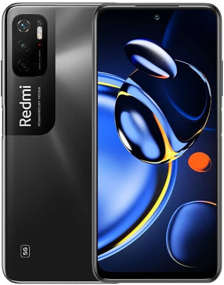 Amazon.com: Xiaomi Redmi Note 11 SE 5G + 4G LTE (128GB+4GB) 48MP