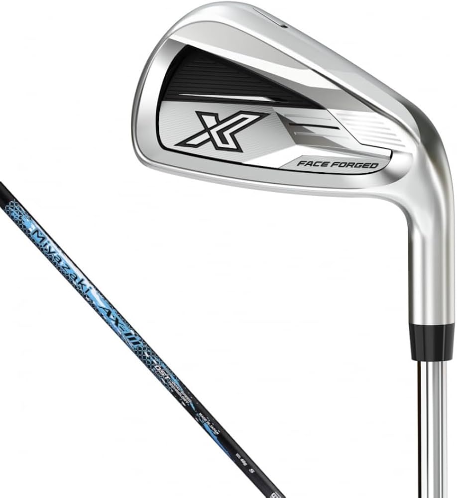 Amazon.co.jp: DUNLOP(ダンロップ) XXIO ゼクシオ エックス 2023年