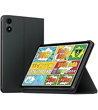 Amazon.co.jp: Alphawolf PPad2 Android 15 Tablet, 10 inch and above