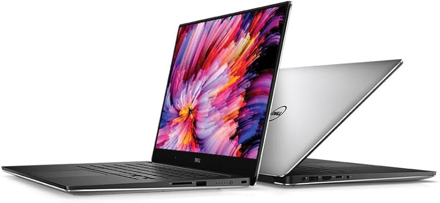 Amazon.com: Dell XPS 15 9560 15.6in FHD InfinityEdge Display Intel