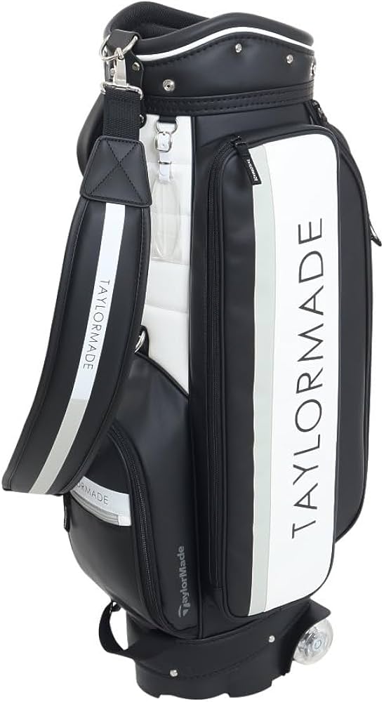 Amazon | テーラーメイド(TAYLOR MADE) グラフィックロゴ キャスター
