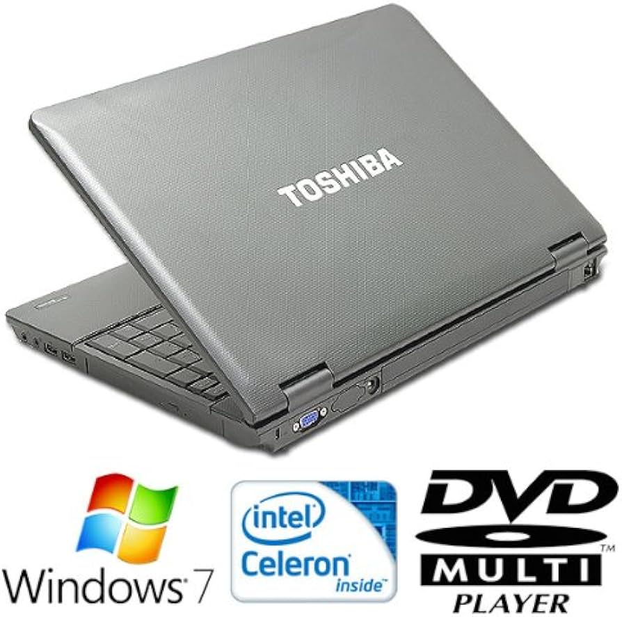 Amazon.co.jp: 中古 東芝 dynabook Satellite B451/D 4GBメモリ DVD