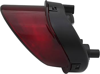 Amazon | ポッシュフェイス(POSH FAITH) バイク用品 LEDテールランプ