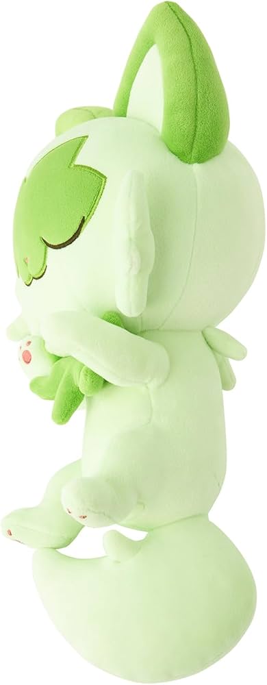 Amazon.co.jp: ポケモンセンターオリジナル もっちりぬいぐるみ