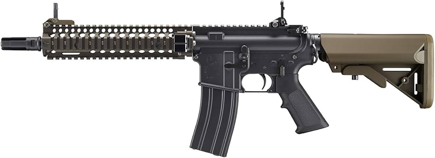 Amazon | 東京マルイ(TOKYO MARUI) No.11 MK18 MOD.1 18歳以上 ガス