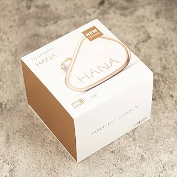 Amazon.co.jp: Tanchjim NEW HANA カナル型イヤホン ダイナミック高