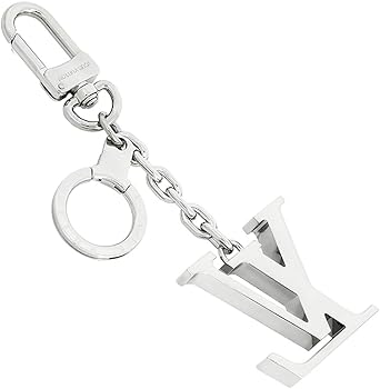 Amazon.co.jp: ルイヴィトン キーリング M65071 ポルト クレ