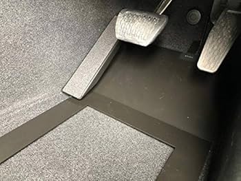 Amazon | ジャオス(JAOS) フットレスト ラングラー JL B348903 | カー