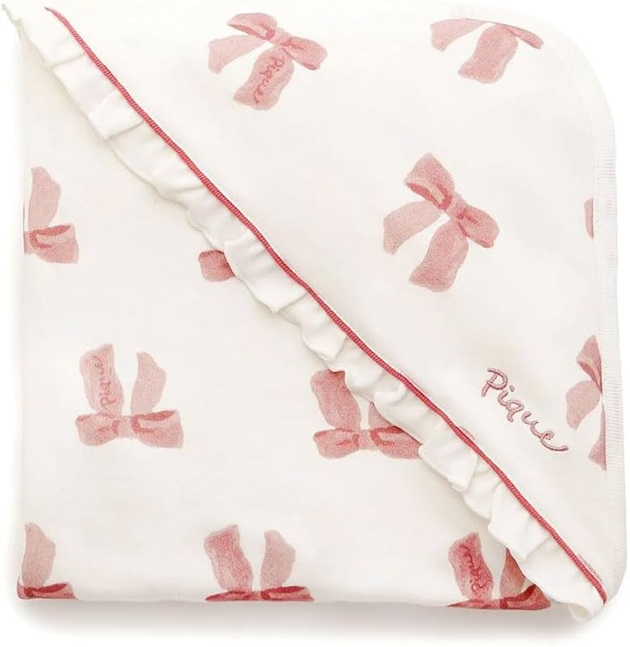 Amazon.co.jp: ジェラートピケ キッズアンドベイビー ベビー リボン柄