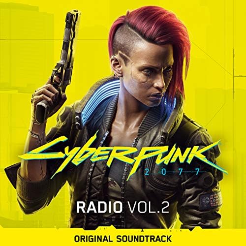 Amazon Music UnlimitedでVARIOUS ARTISTSのCyberpunk 2077: Radio