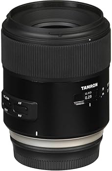 Amazon.com : Tamron AFF013C-700SP 45mm F/1.8 Di VC USD (model F013