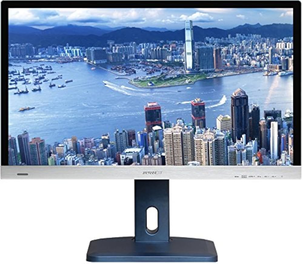 Amazon.co.jp: JN-T280UHD-NS 28型 4K モニター 60Hz対応ワイド液晶