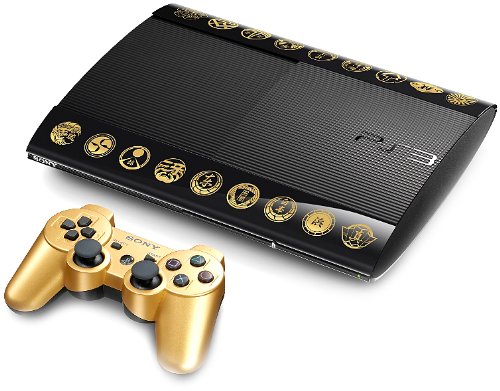 Amazon | PlayStation 3 250GB 龍が如く5 EMBLEM EDITION | ゲーム機本体