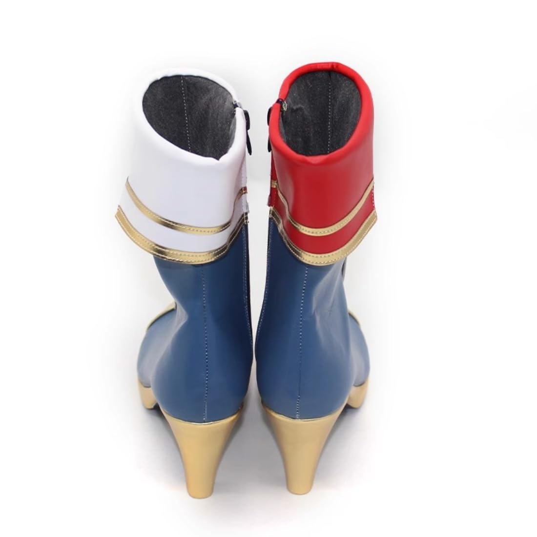 Amazon.co.jp: にじさんじ VTuber バーチャル 月ノ美兎 5周年 コスプレ