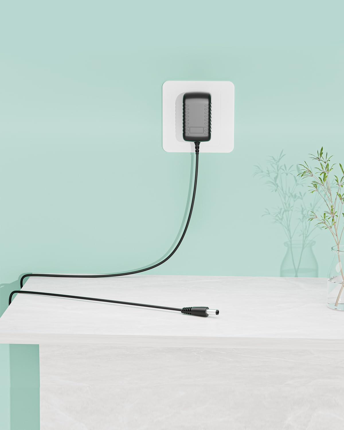 Amazon.com: RXQMXG US 18V Power Adapter Compatible with Jim Dunlop