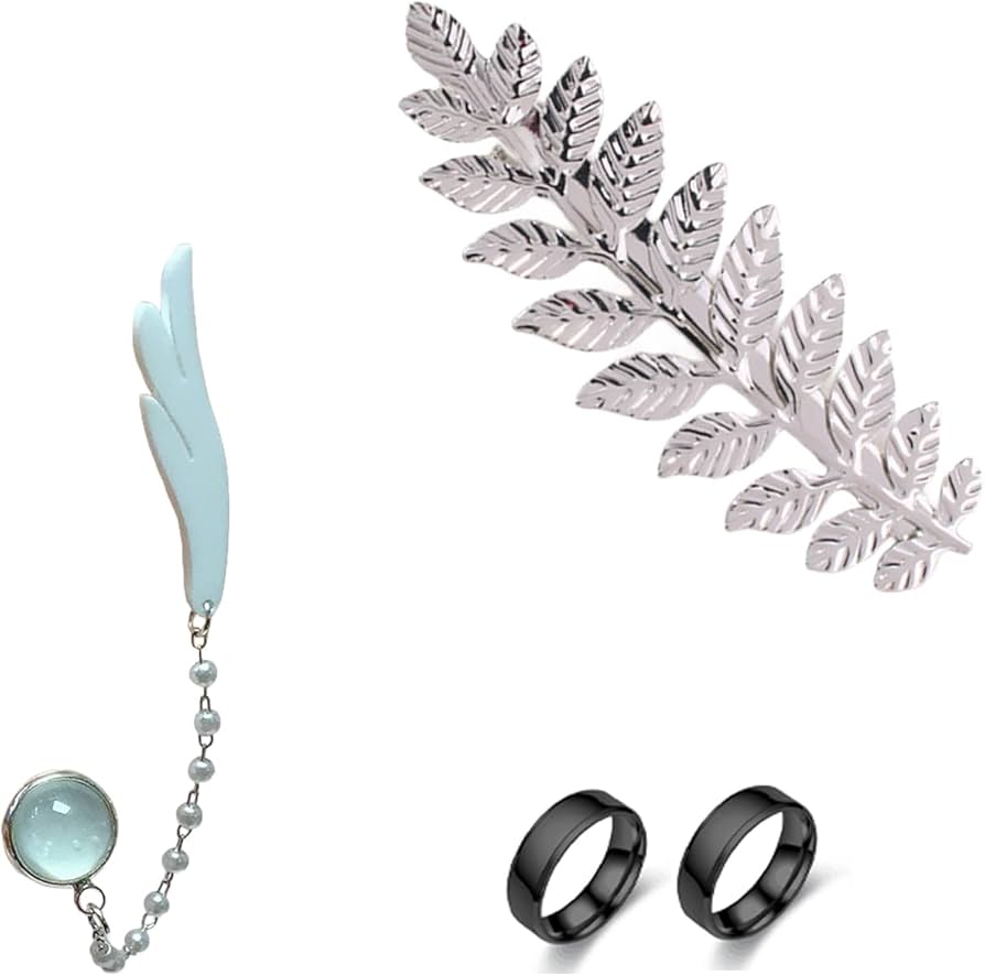 Amazon.co.jp: コスプレ ウィッグ 叶 かなえ Kanae 天使 新衣装