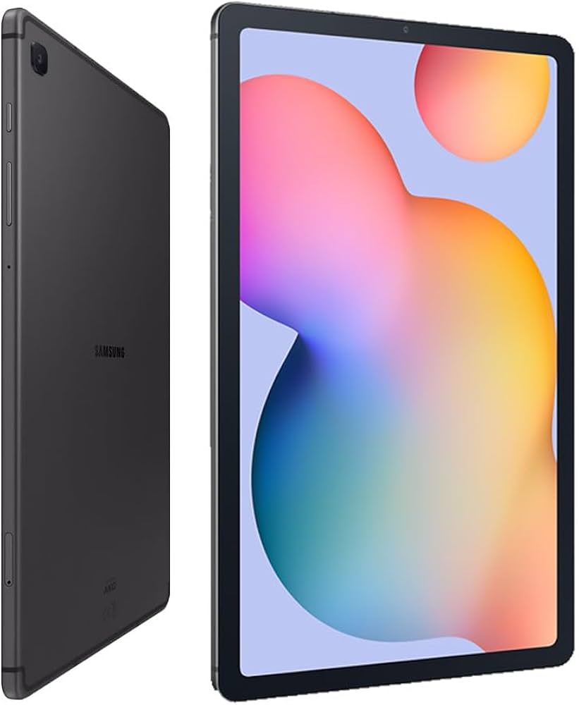 Amazon.com : Samsung Galaxy Tab S6 Lite 10.4